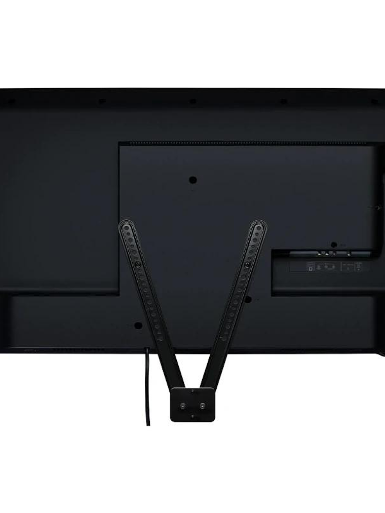 Logitech kit montaje MeetUp 2