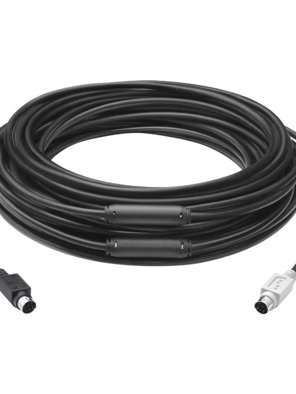 Logitech cable extension 15 metros 1