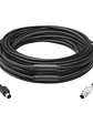Logitech cable extension 15 metros - Miniatura 1