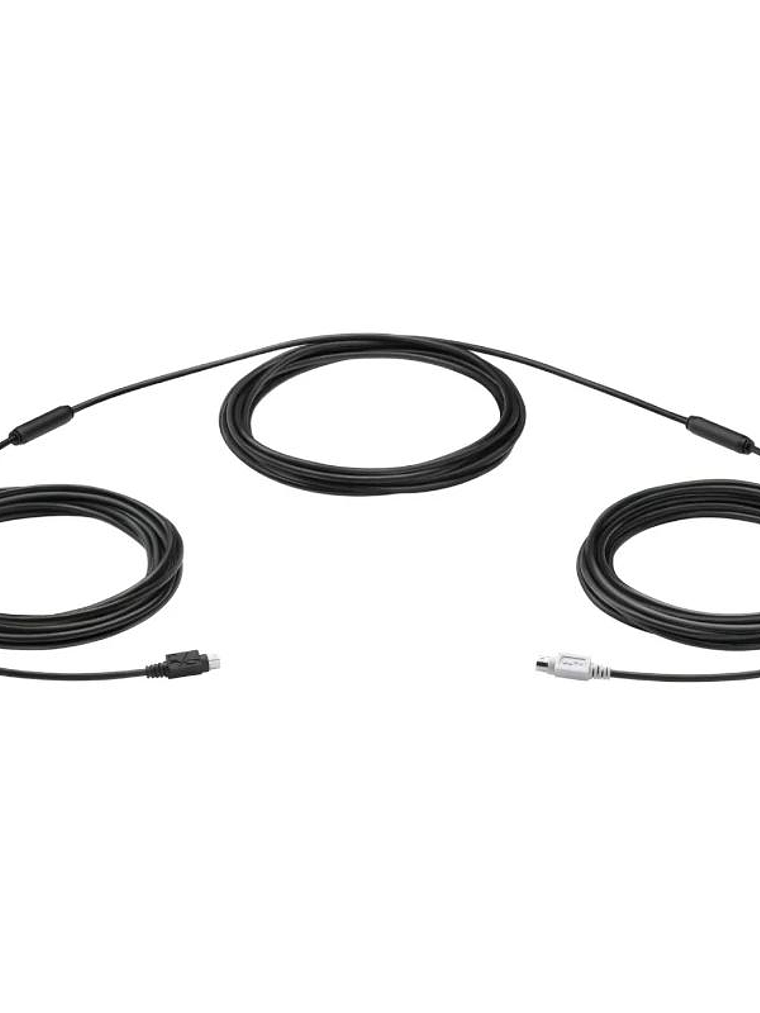 Logitech cable extension 15 metros 2