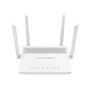Grandstream GWN7052F Router WiFi5 1xWAN SFP