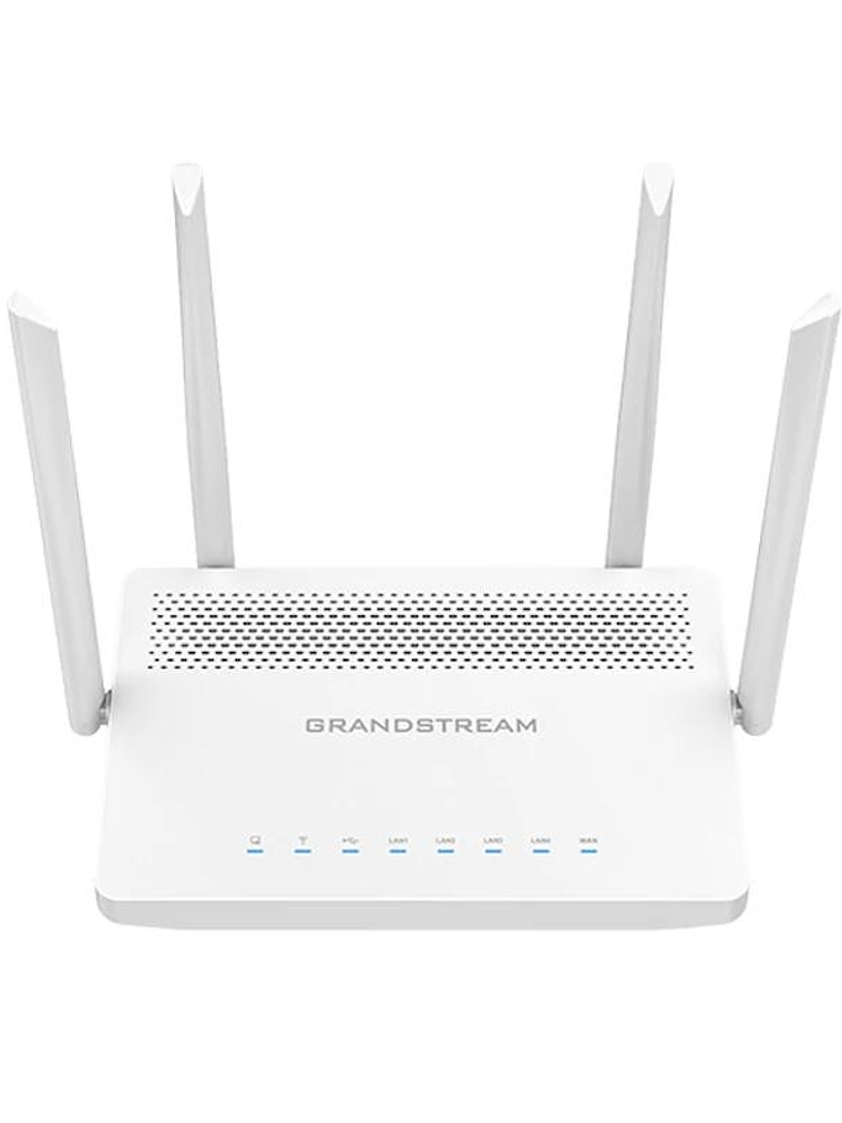 Grandstream GWN7052F Router WiFi5 1xWAN SFP 1