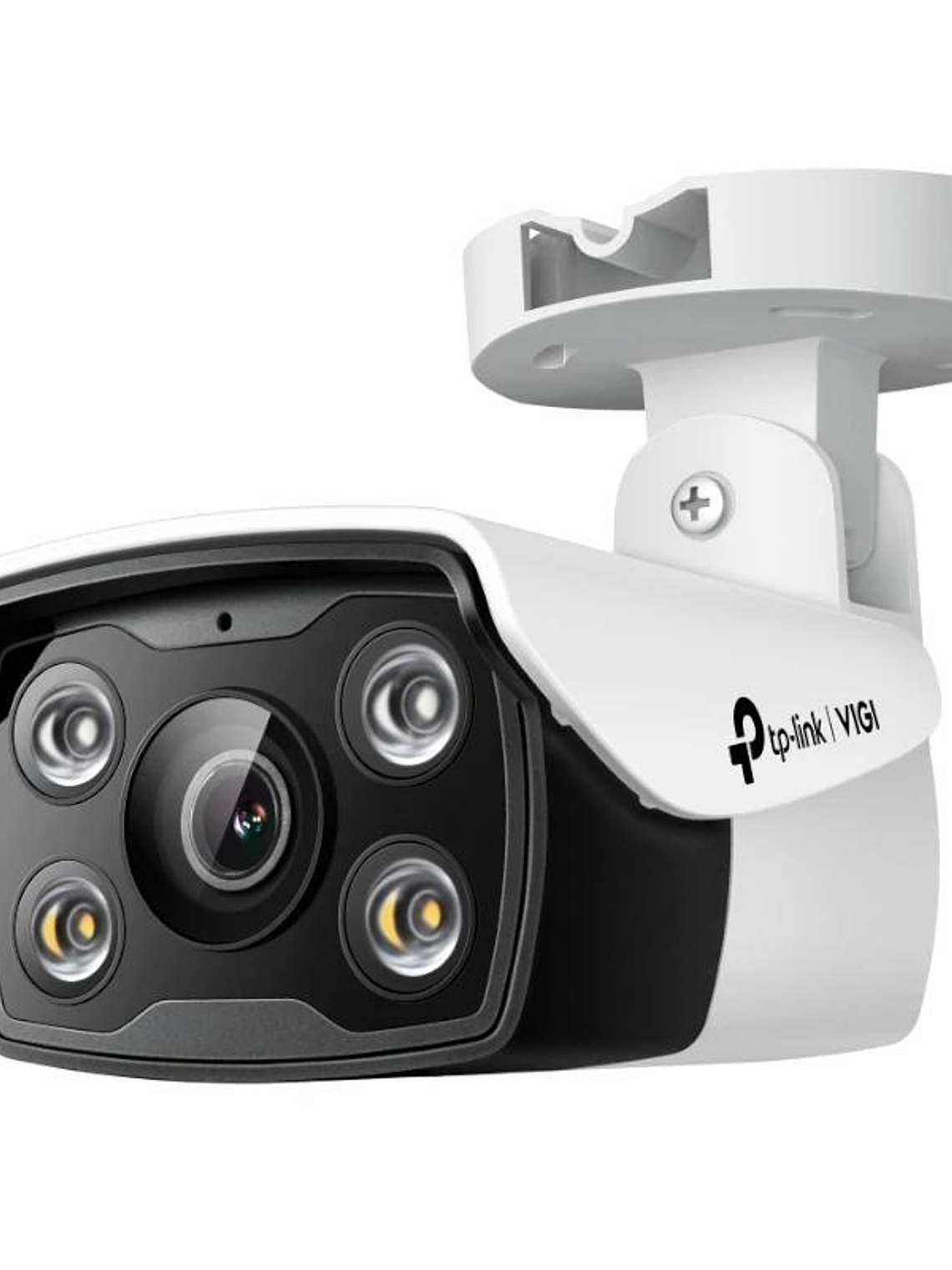 VIGI Cámara IP Bullet C340 4MP Plástico Full-Color 1