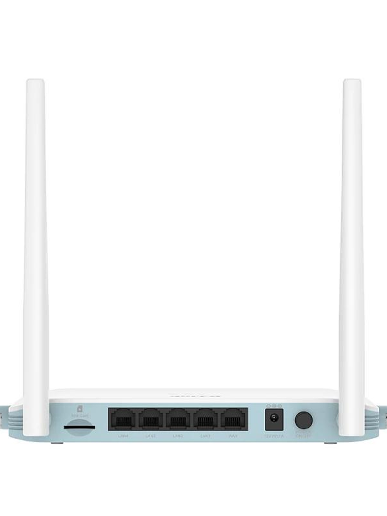 D-Link G403 EAGLE PRO AI N300 4G Smart Router 4