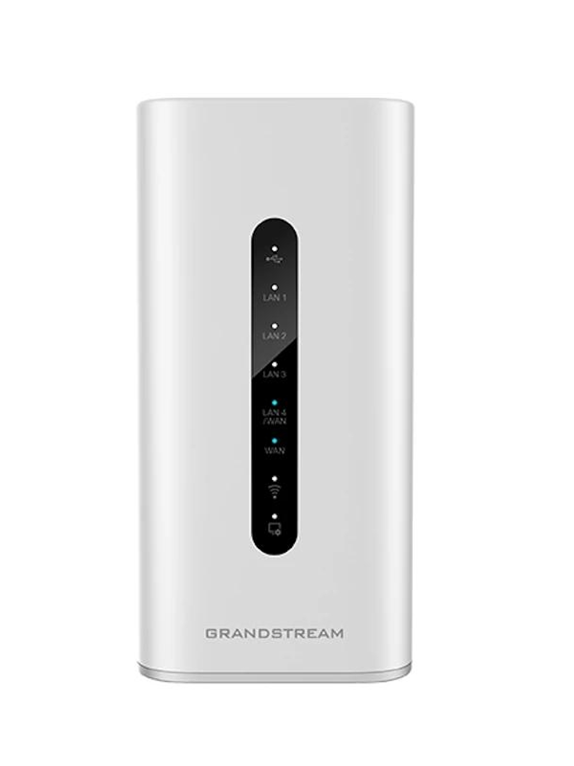 Grandstream GWN7062 Router WiFi6 1xWAN 4xGbE 1