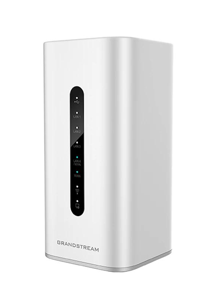 Grandstream GWN7062 Router WiFi6 1xWAN 4xGbE 2