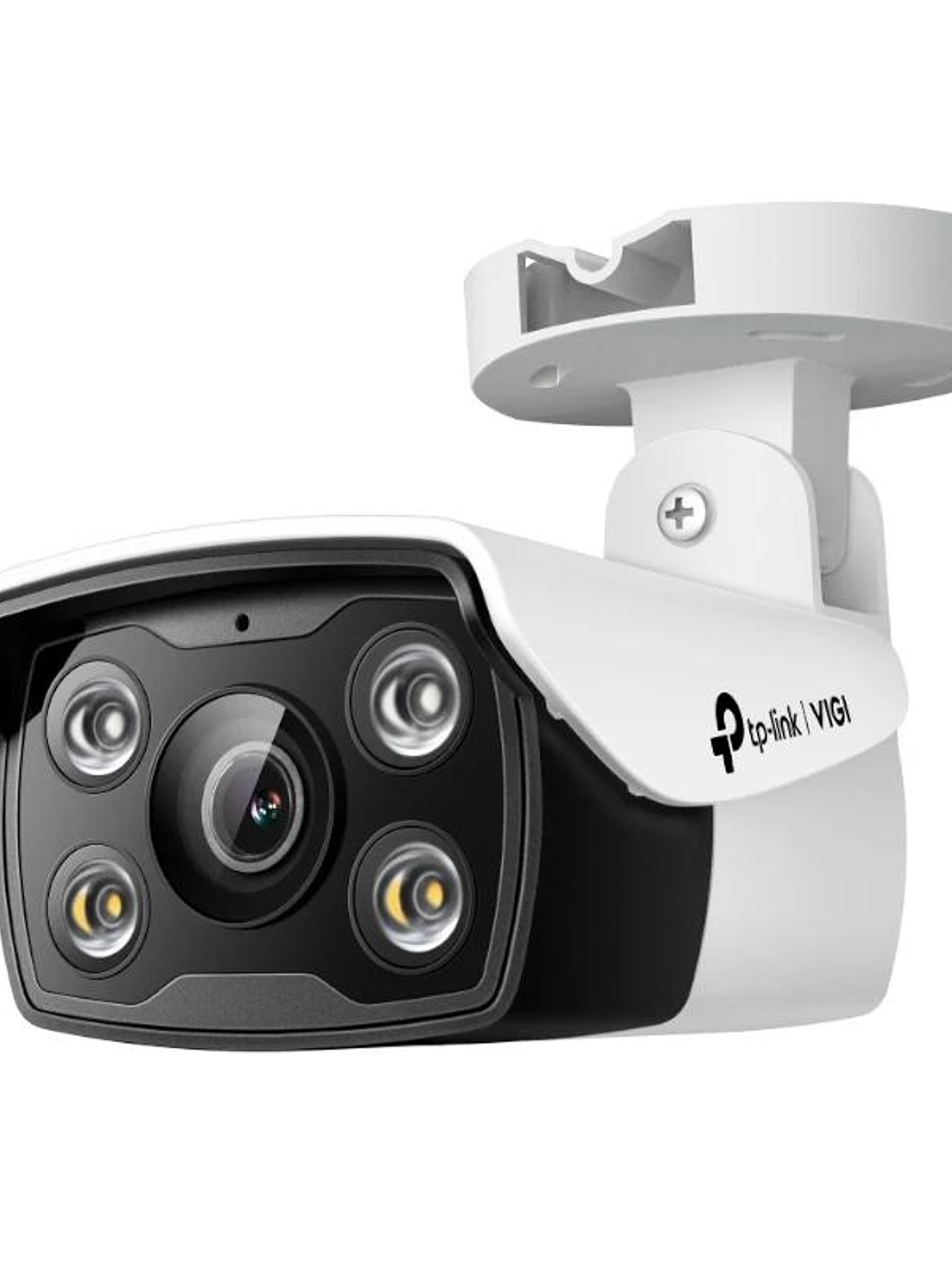 VIGI Cámara IP Bullet C340 4MP Plástico Full-Color 1