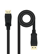 Nanocable Cable Displayport 1.4 DP/M-DP/M 1,0m - Miniatura 4
