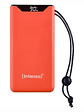 Intenso | PowerBank F10000 | 10000 mAh | Naranja - Miniatura 1