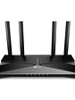 TP-Link Archer AX53 Router WiFi6 AX3000 4xLAN 1xWA - Miniatura 1