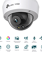 VIGI Cámara IP Domo C230 3MP Plástico Full-Color 4 - Miniatura 2