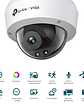 VIGI Cámara IP Domo C240 4MP Plást Full-Color 2.8m - Miniatura 2