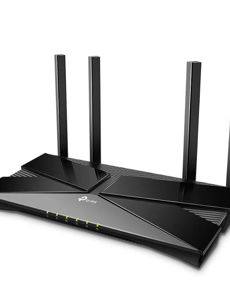 TP-Link Archer AX53 Router WiFi6 AX3000 4xLAN 1xWA 2