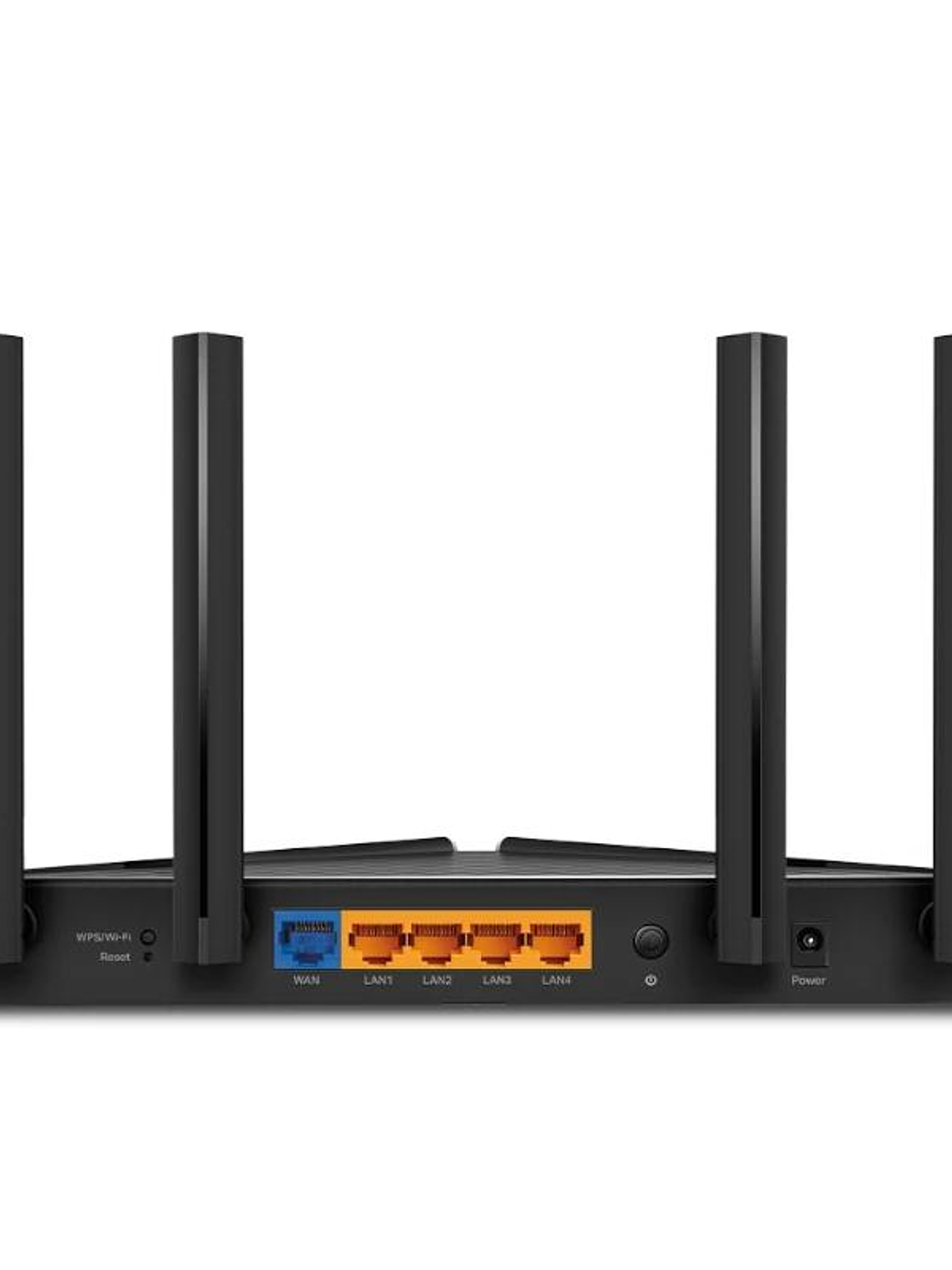 TP-Link Archer AX53 Router WiFi6 AX3000 4xLAN 1xWA 3