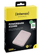 Intenso PowerBank XS5000 5000mAh Rosa - Miniatura 2