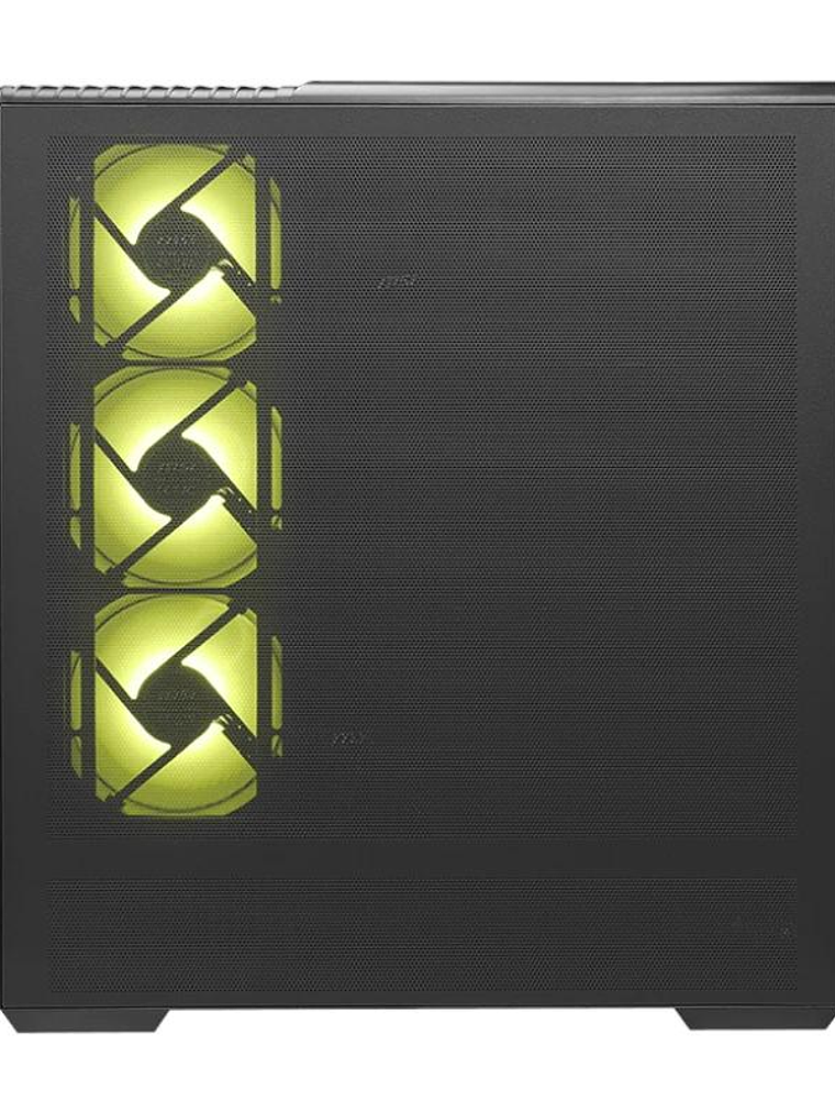 MSI Semitorre ATX MAG PANO 130R PZ Negra 3