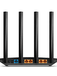 TP-Link Archer C6 Router WiFi AC1200 5xGb Dual - Miniatura 3