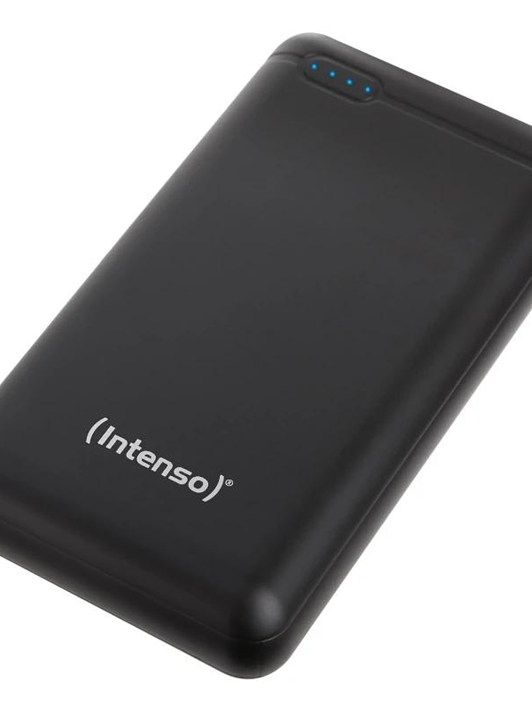 Intenso Powerbank XS20000 20000 mAh Black 1