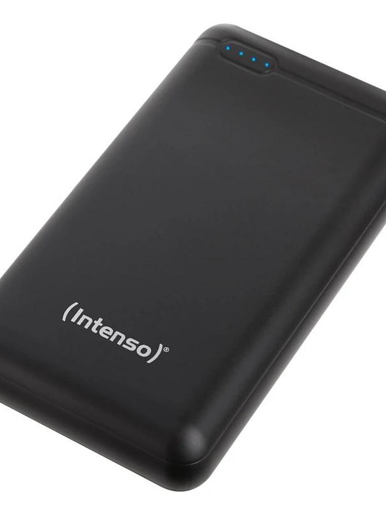 Intenso Powerbank XS20000 20000 mAh Black 2