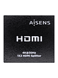 Aisens Cable HDMI Duplicador 4K@30HZ 1×2 - Miniatura 1