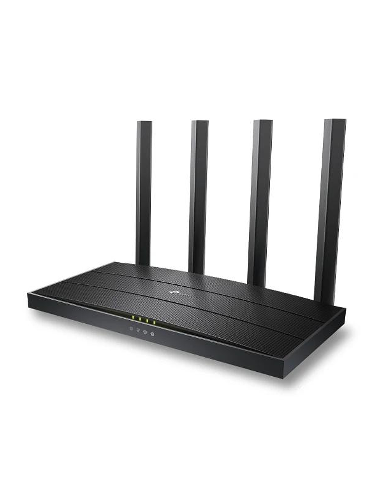 TP-Link Archer AX12 Router WiFi6 AX1500 1xGb WAN 4