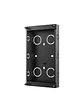 Fanvil Panel y caja encastrada (A12,A12V) - Miniatura 2