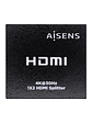 Aisens Cable HDMI Duplicador 4K@30HZ 1×2 - Miniatura 2