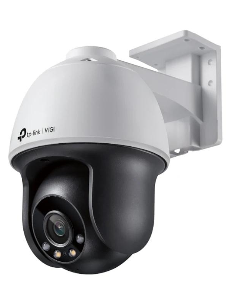 VIGI Cámara IP PT C540 4MP Plástico Full-Color 4mm 1