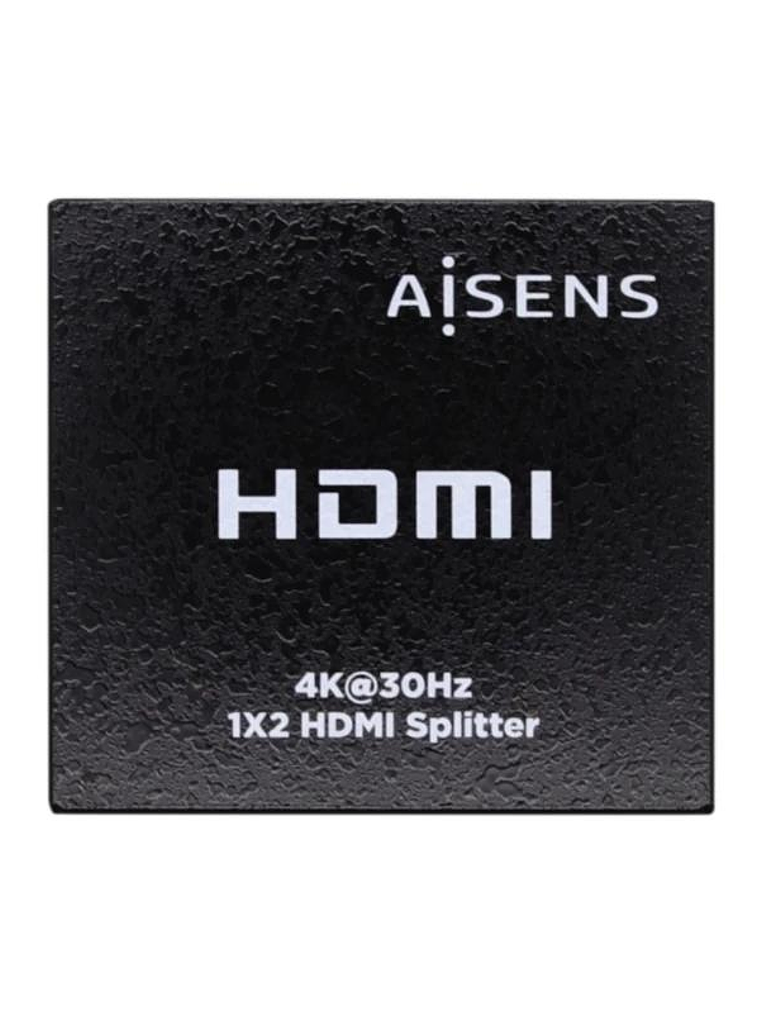Aisens Cable HDMI Duplicador 4K@30HZ 1×2 3