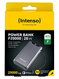 Intenso Powerbank F20000 20000 mAh Gris - Miniatura 2