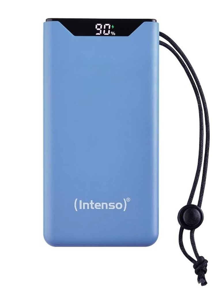 Intenso Powerbank F20000 20000 mAh Azul 1
