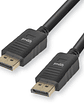 iggual Cable DisplayPort (M) 1.2 4K@60hz 2 metros - Miniatura 1