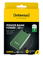 Intenso Powerbank F20000 20000 mAh Verde - Miniatura 2