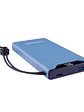 Intenso Powerbank F20000 20000 mAh Azul - Miniatura 3