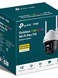 VIGI Cámara IP PT C540-W 4MP Plástico FColor Wi-Fi - Miniatura 2