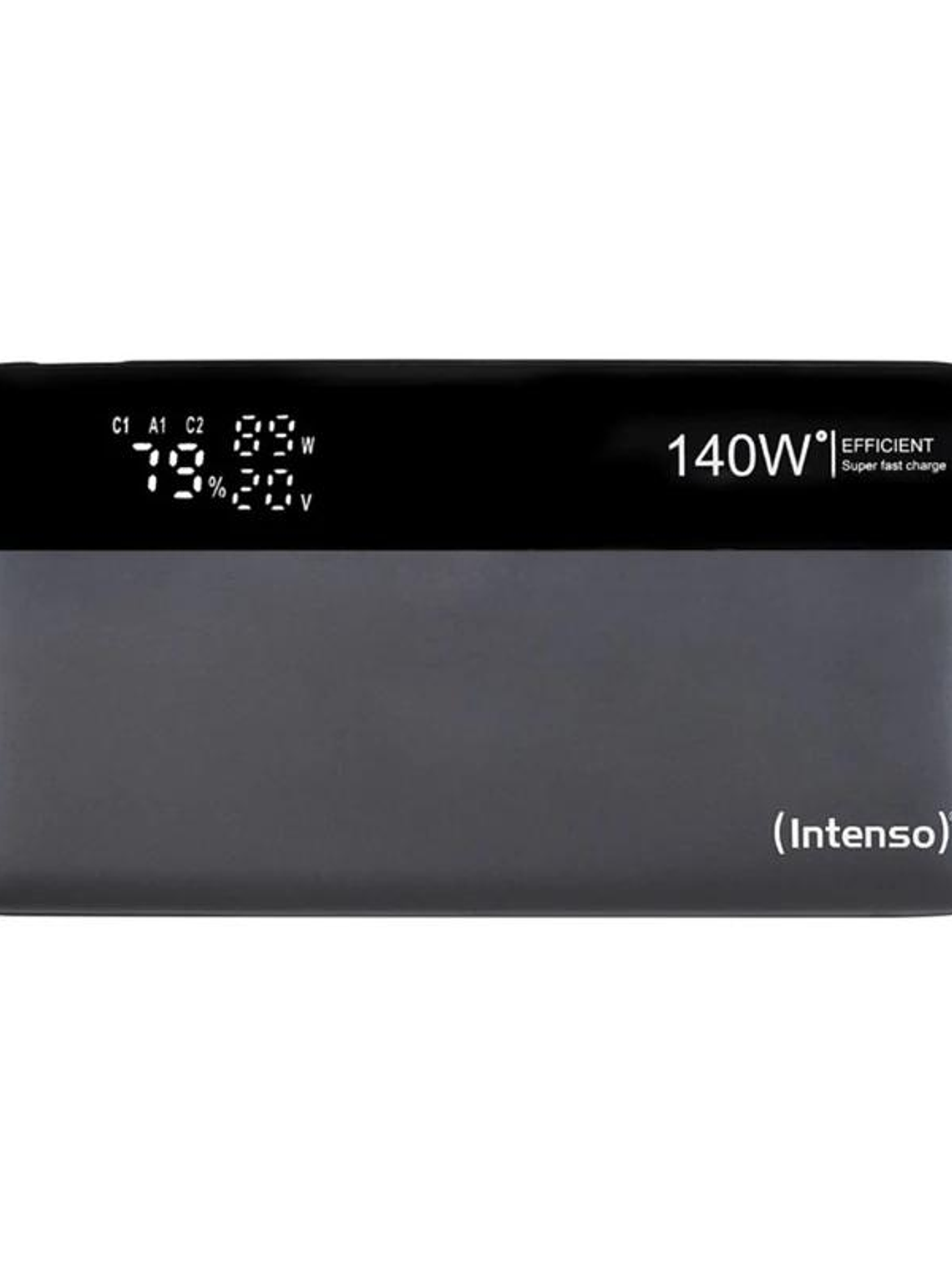 Intenso Powerbank HE25000 2