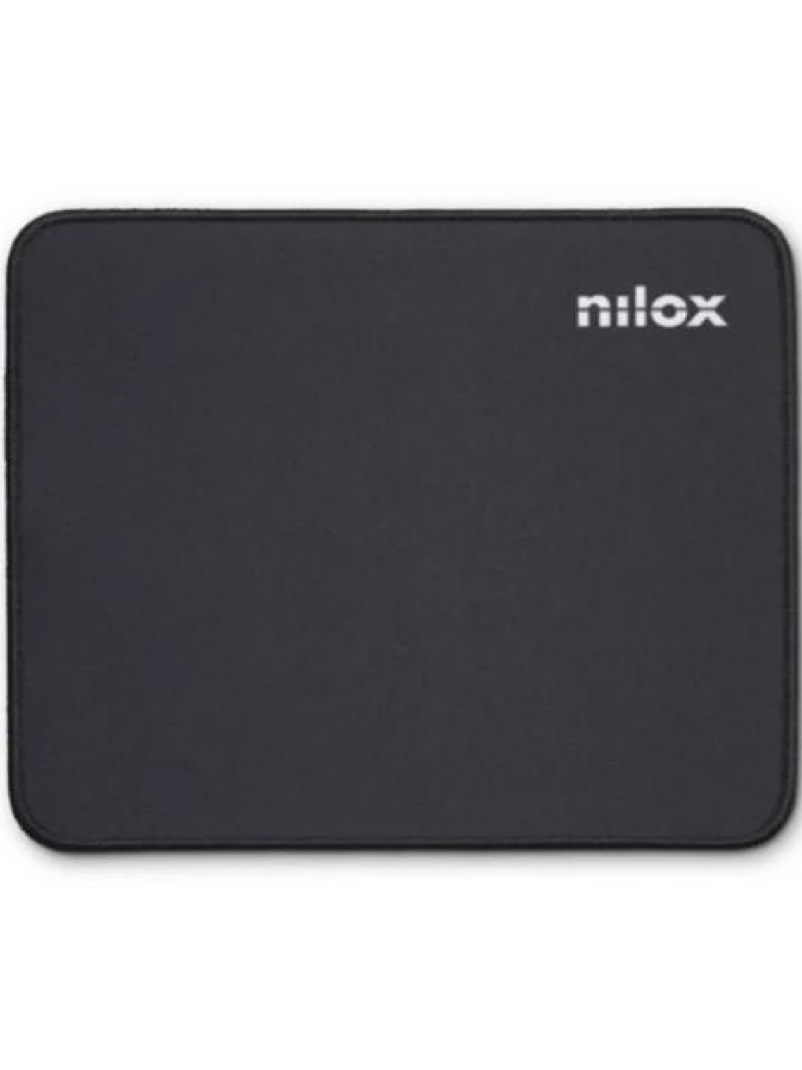 Nilox Alfombrilla negra 1