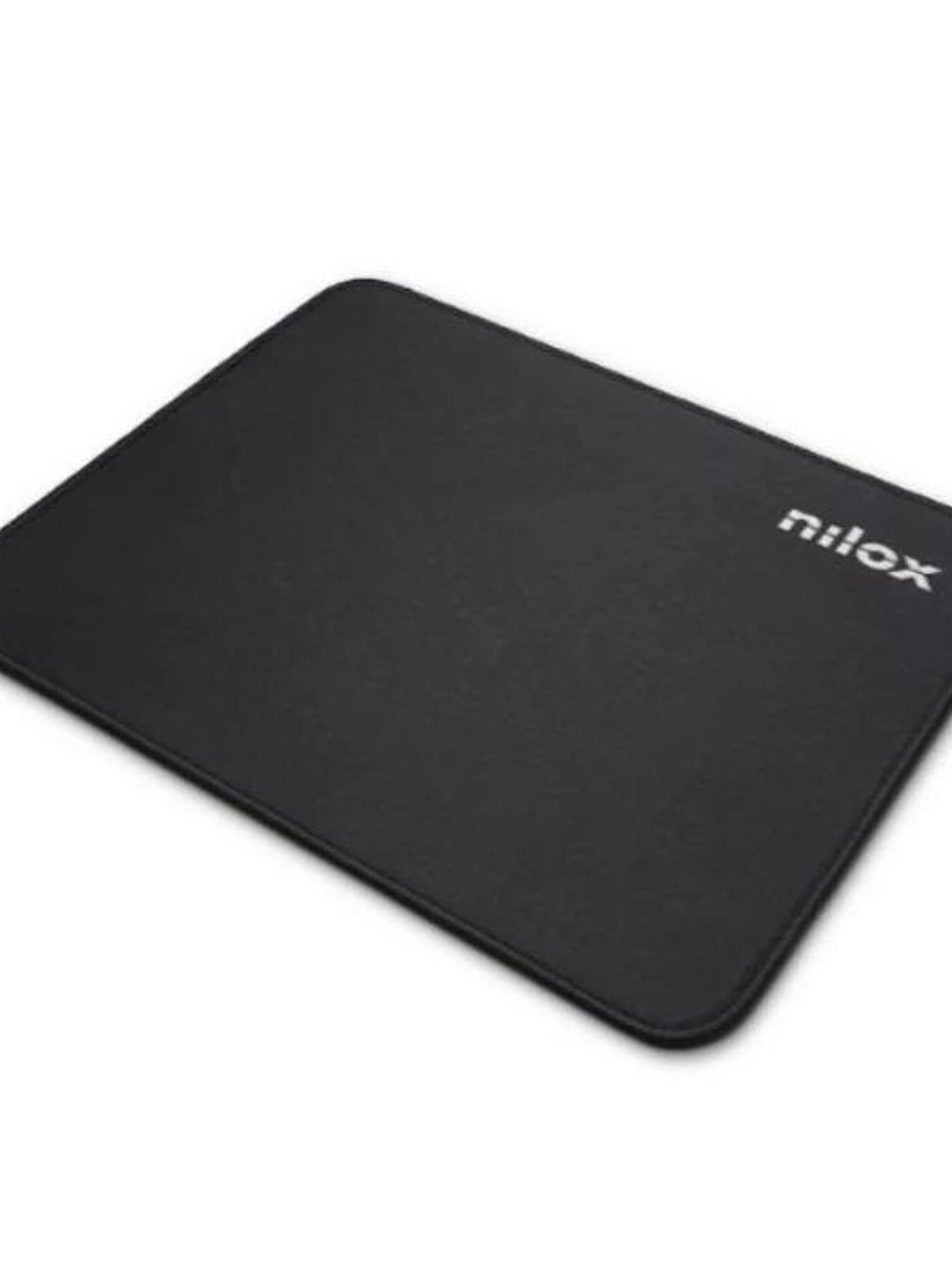 Nilox Alfombrilla negra 2