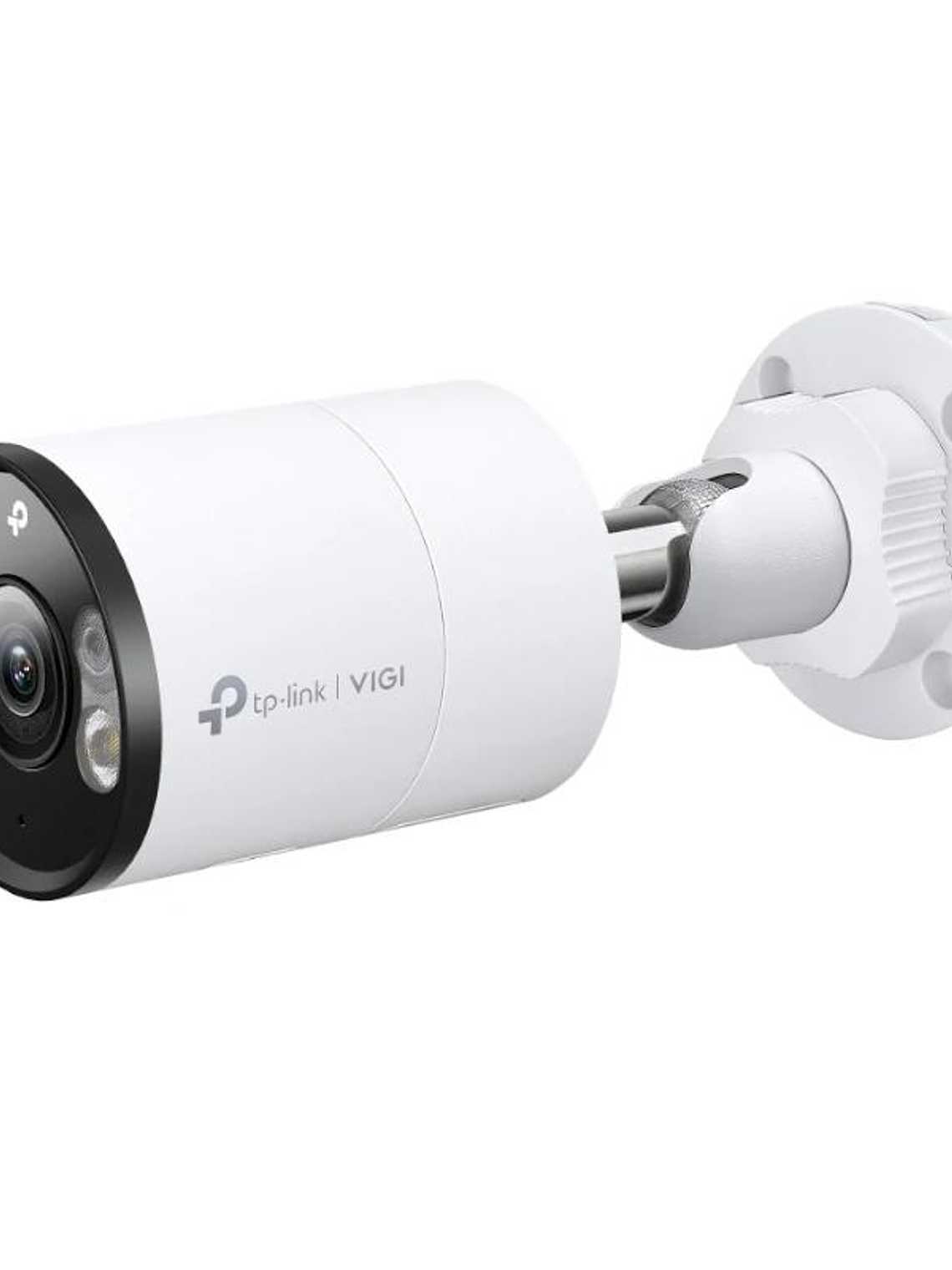 VIGI Cámara IP Bullet C345 4MP Metal Full-Color 4m 3