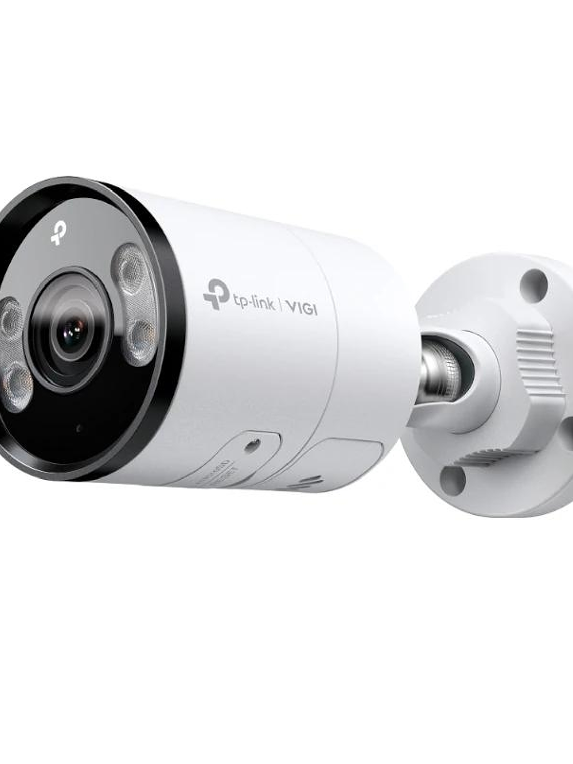 VIGI Cámara IP Bullet C355 5MP Metal Full-Color 4m 1