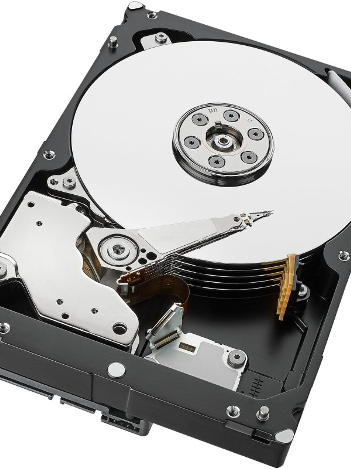 Seagate BarraCuda ST4000DM004 4TB 3.5