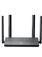 TP-Link EX141 Router WiFi6 AX1500 Dual 1xWAN 3xLAN - Miniatura 1