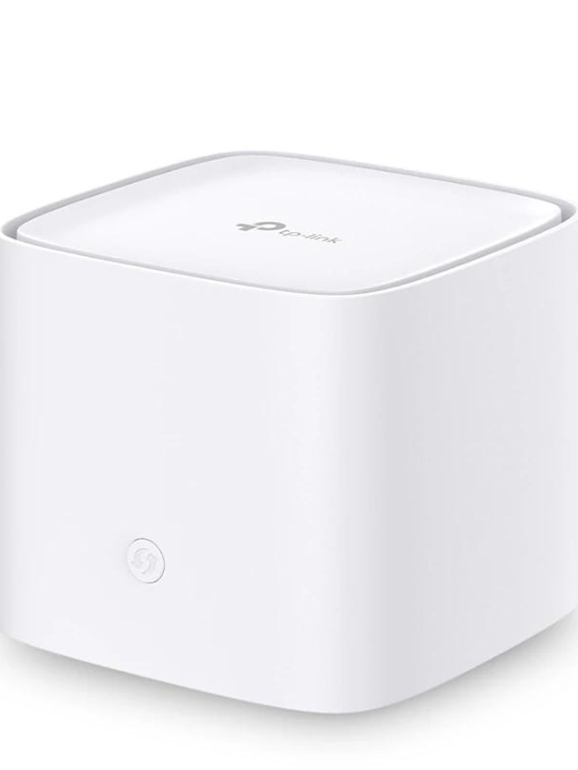 TP-Link HX141(1-Pack) Router Mesh WiFi6 AX1500 1