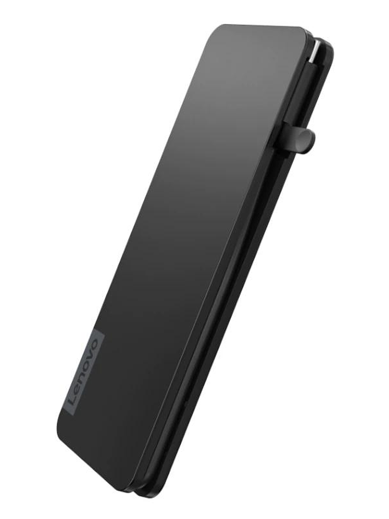 Lenovo USB-C Slim Travel Dock 2
