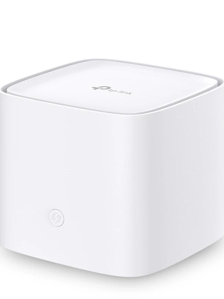 TP-Link HX141(1-Pack) Router Mesh WiFi6 AX1500 2