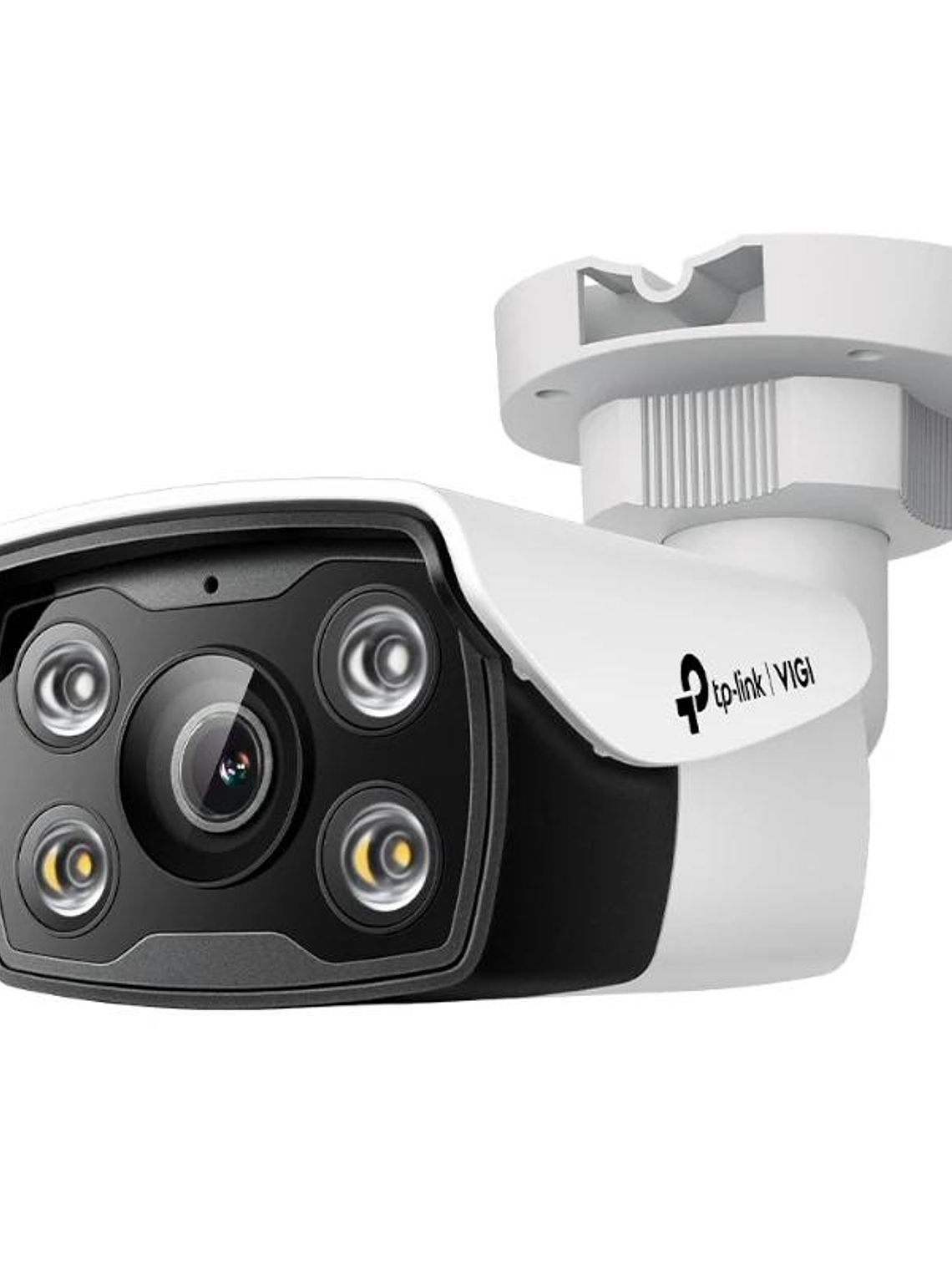 VIGI Cámara IP Bullet C350 5MP Plástico Full-Color 1