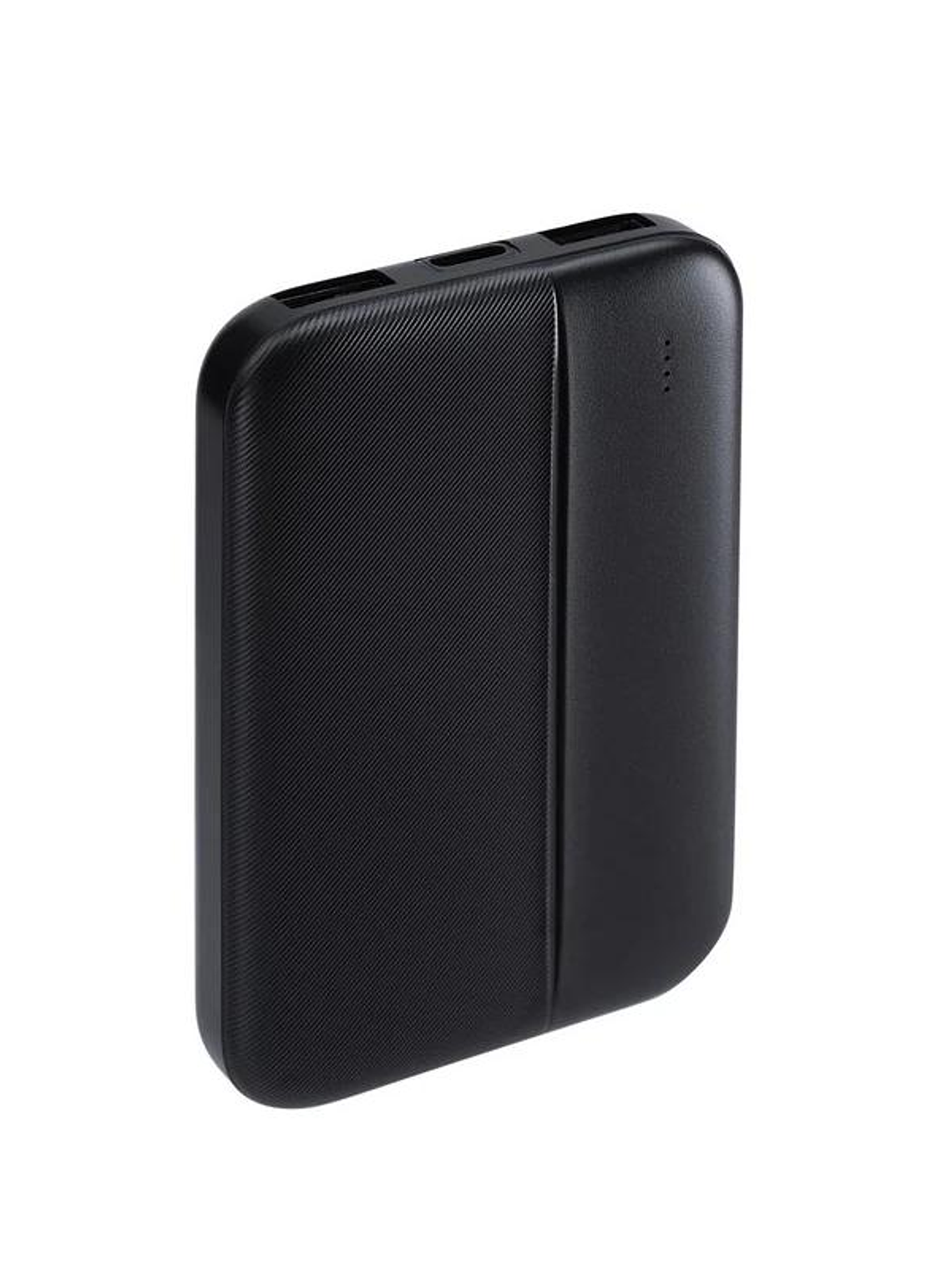 RIVACASE Powerbank VA2006 (5000 mAh) Black 3