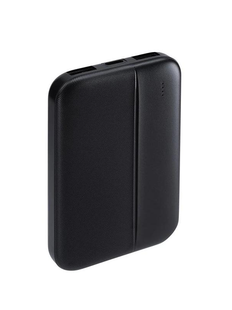 RIVACASE Powerbank VA2006 (5000 mAh) Black 3