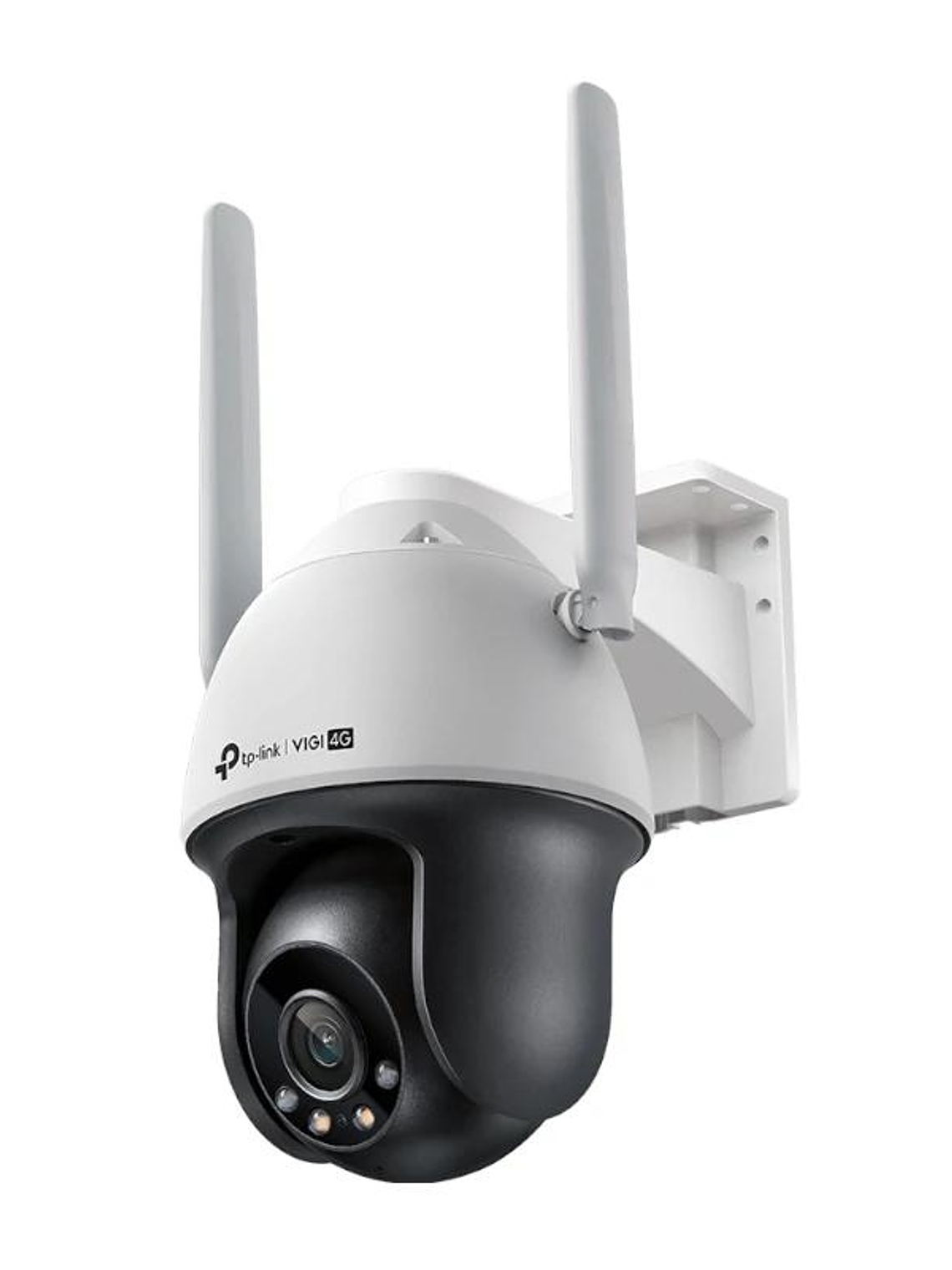 VIGI Cámara IP PT C540-4G 4MP Plástico Full-Color 1