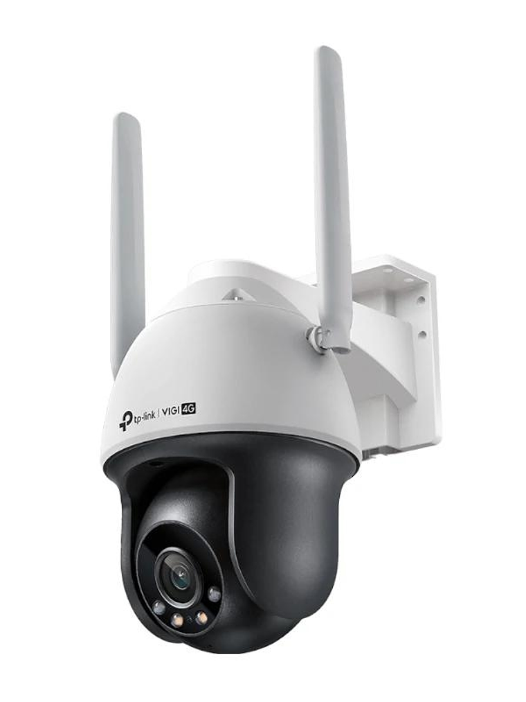 VIGI Cámara IP PT C540-4G 4MP Plástico Full-Color 1